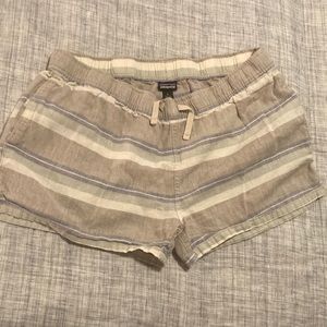Patagonia shorts